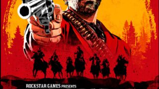 Red Dead Redemption 2