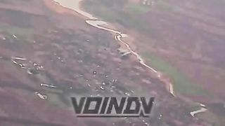 Ukraine Russia War | Two FAB-500s Strike Air Defense Systems | RCF