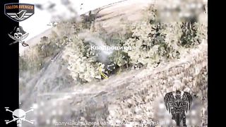 Ukraine Russia War | Multiple UAF Drone Strikes on Russian Hardware | RCF