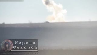 Ukraine Russia War | ATGM Hits Ukrainian Tank, Crew Dismounts | RCF