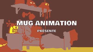 Game Over - Sound of Silence Animation.