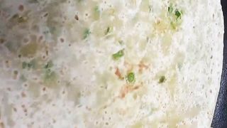 Mooli ka paratha ????????