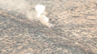 Ukraine Russia War | Artillery Work of the 104th Guards Airborne Regiment | South of Robot | RCF