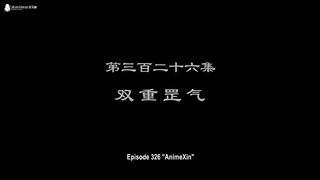 Supreme God Emperor Eps 326 Sub Indo