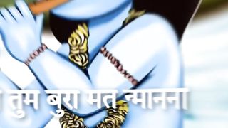 भगवान कहते हैं _ shree krishna thoughts _ krishna ji motivation status _ #shorts #krishnavani #viral