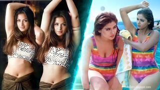 Simran  compilation tamil actress