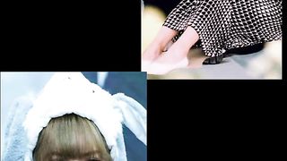 #lisa and Jungkook ????#beautifulcuples????????#blackpink ????????#bts ????‍❤️‍????#shortvideo #viralshort