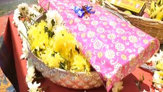 SKHT గోడపత్రికల ఆవిష్కరణ