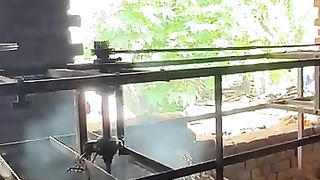 Traditional Way of Making