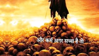 श्री कृष्णा ने कहा है _ shree krishna motivational status _ #shorts #viral #motivational #krishna