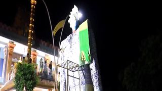 తుమ్మలగుంటలో నరకాసుర వధ
