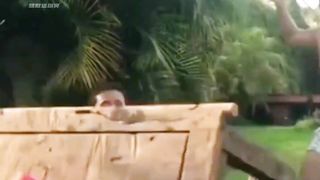 full action funny video