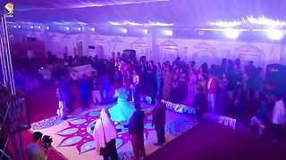 Batla House- O SAKI SAKI Video - MALIKA PREM DANCE PERFORMANCE