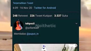 Kegiatan Cowok di kamar mandi (Part. Lainnya)