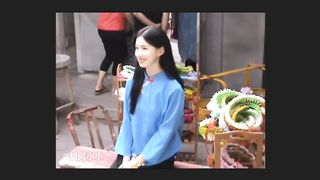 美女 7