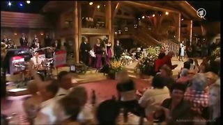 Sandra Ledermann - Lasst uns Heute Feiern.