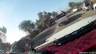 Israel War | Hamas Kidnaps Israeli at Festival | RCF
