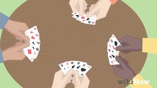 Comment Jouer Au Jeu Des Familles Jeu De Cartes.