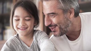 "Joy Ripples: A Vibrant Journey to Happiness"