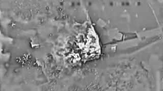 Israel War | IDF Strikes Hezbollah Terror Targets | RCF