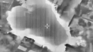 Israel War | Vaporization of Naser Radwan Commander | RCF