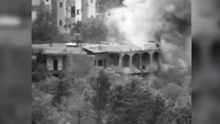 Israel War | Civilians Injured by Anti-Tank Missiles | RCF