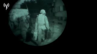 Israel War | IDF Aid: Fuel for Al-Shifa Hospital | RCF