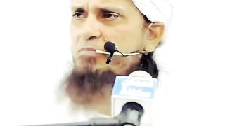 Urdu Poetry Mufti Tariq Masood