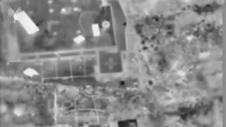 Israel War | IDF Strikes Hezbollah Targets in Lebanon | RCF