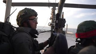 Israel War | IDF Operations in Gaza Strip | RCF