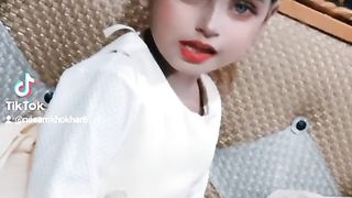 My cute doll 3