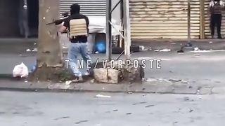 Israel War | Terrorist Claims in West Bank | RCF