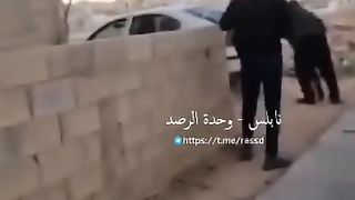 Israel War | IDF Battle with Terrorists in Nablus | RCF
