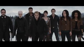 Twilight Eclipse