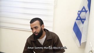 Israel War | Hamas Admits Hospital Use for Terrorism | RCF