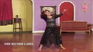 Nargis Medley Stage Dance Noor Jehan Naseebo Lal Punjabi Songs