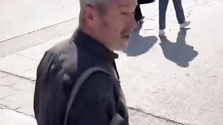 Israel War | Gazan Blames Hamas for Events | RCF