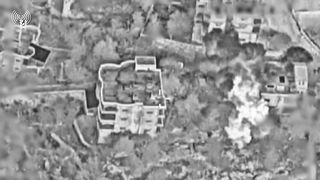 Israel War | IDF Strikes Source of Lebanon Launches | RCF