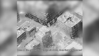 Israel War | Gaza Strip Helicopter Strike | RCF
