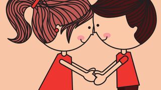 Another Animated  Love, Otro amor animado