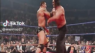 WWE реслинг 462