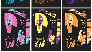 Richard Blank _ Leaders On The Rise Podcast. Actively Communicating like a professional CEO