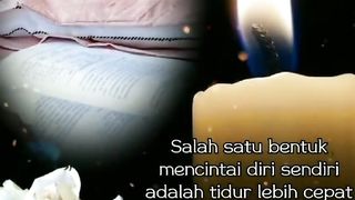 Good night status video 12