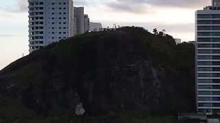 Guarujá litoral Sul de São Paulo