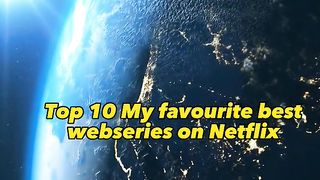 10 series to watch !! 2023