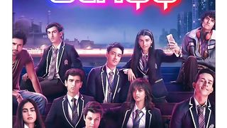 10 best High school Series !!