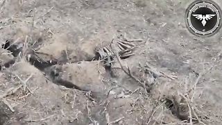 Ukraine Russia War | 47th Brigade's Drone Work in Avdiivka | RCF