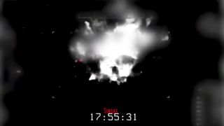 Iraq Conflict | USAF Airstrikes on ISIS | RCF