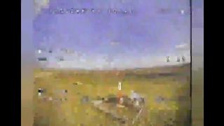 Ukraine War | FPV Drone Attack by 101st Brigade | RCF