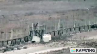 Israel War | Gaza Militants Blown Up | RCF